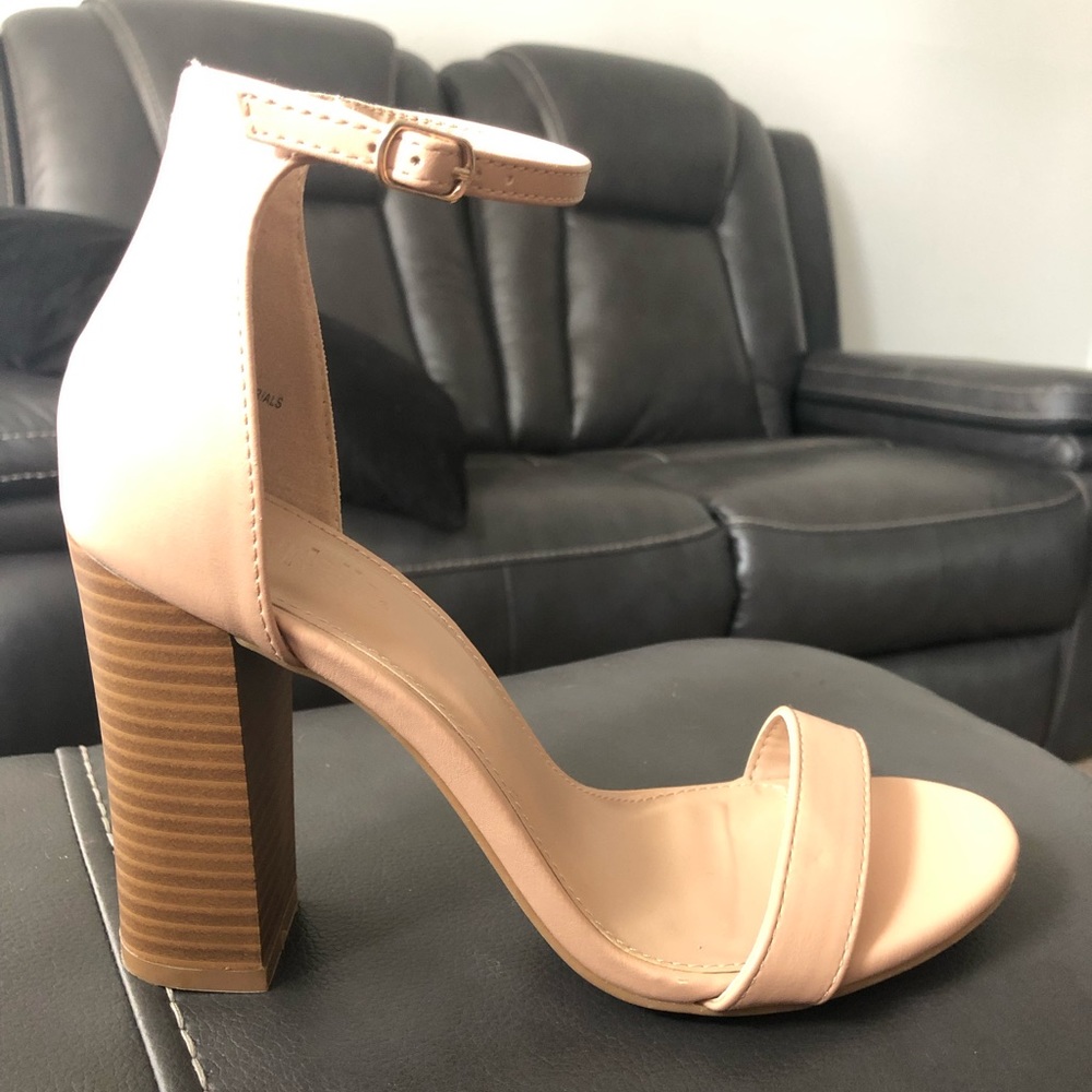 Charlotte Russe Heels
